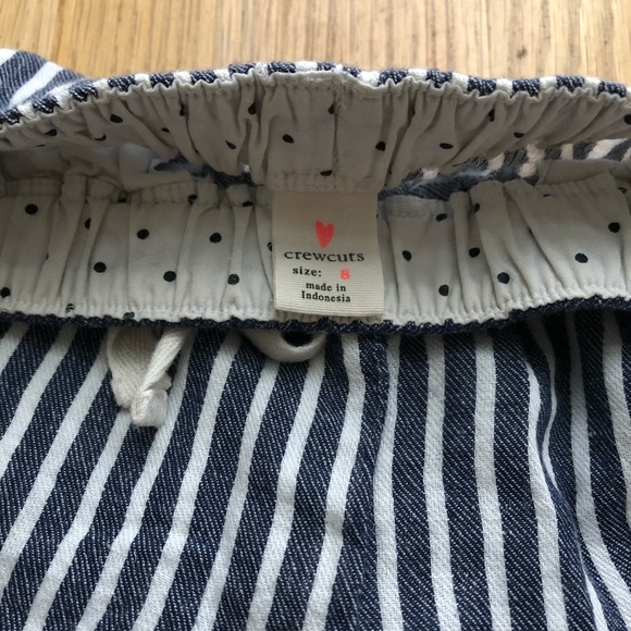 JCREW Crewcuts shorts - Picture 2 of 3